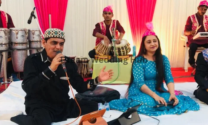 Symphony Orchestra Cantata